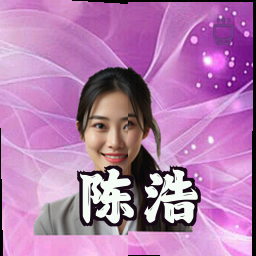 陈浩